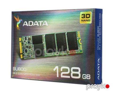 Daxili SSD disk Adata, 120 GB, M.2, Yeni — Digah