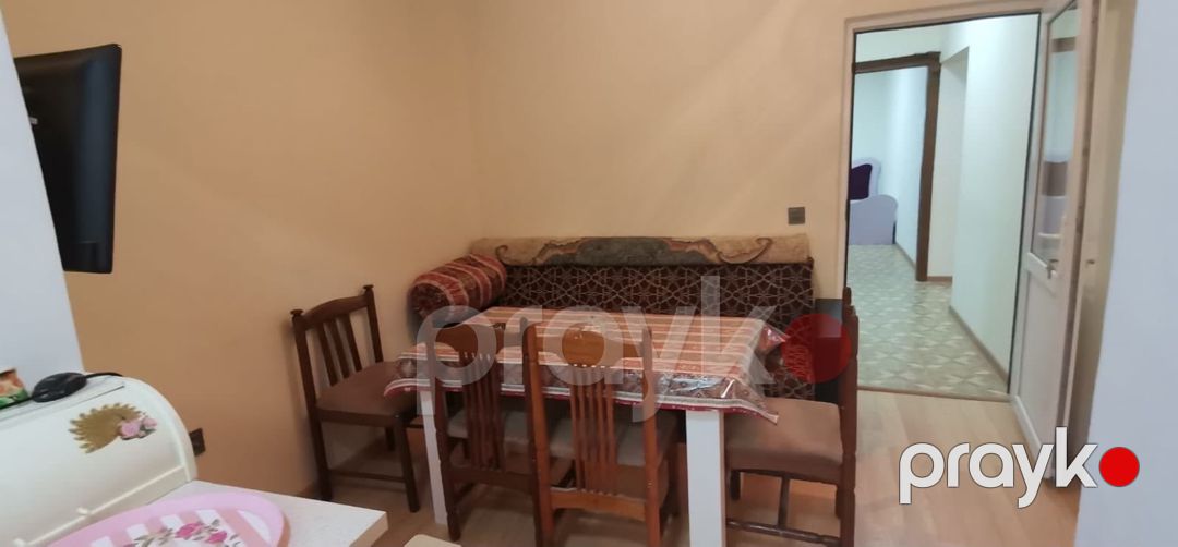 Satılır 4 otaqlı köhnə tikili 100 m² — Mənzil, Bakı (2)