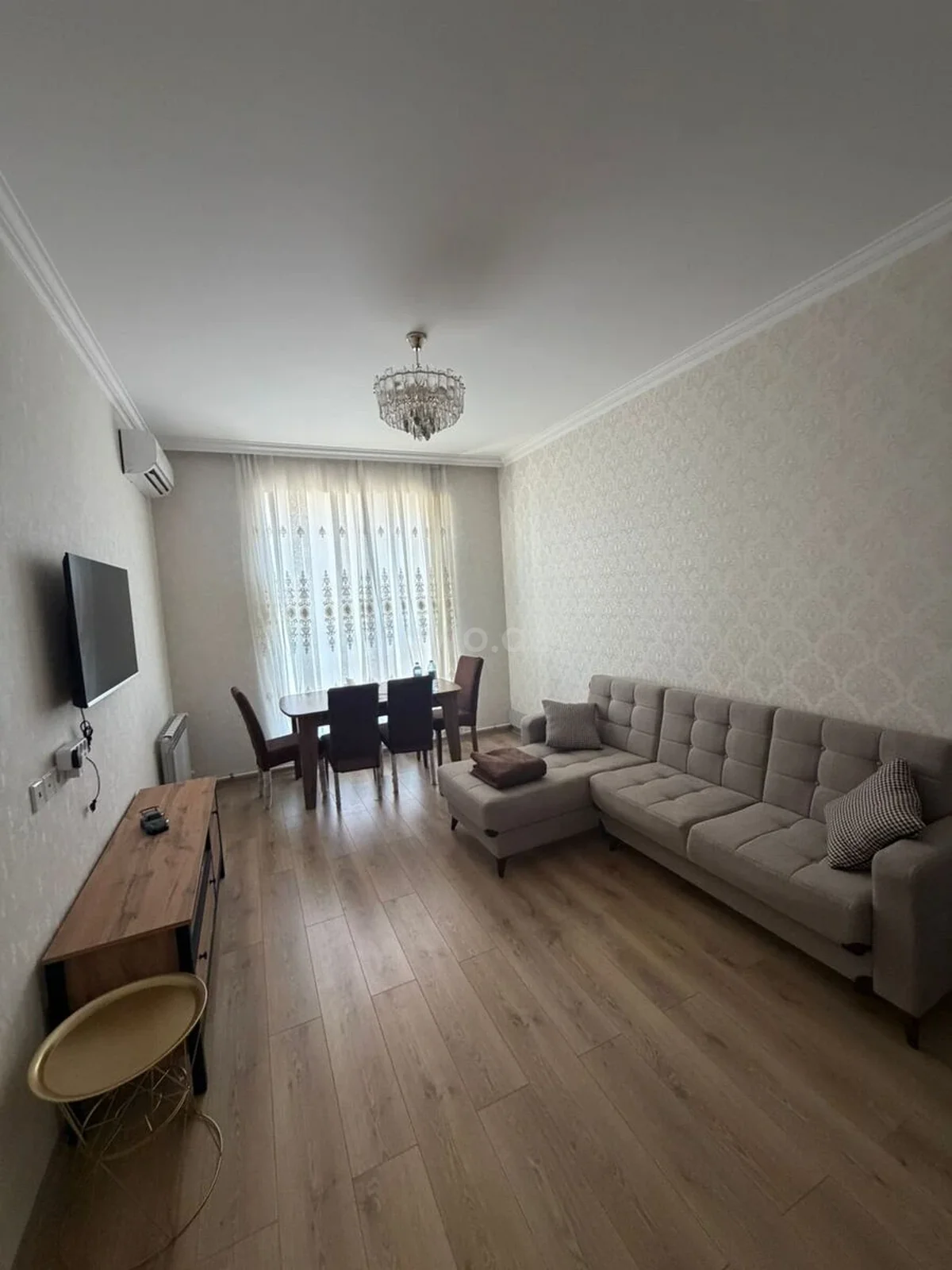 Kirayə 2 otaqlı mənzil 20 Yanvar metrosu yaxınlığında — Mənzil, Bakı (2)