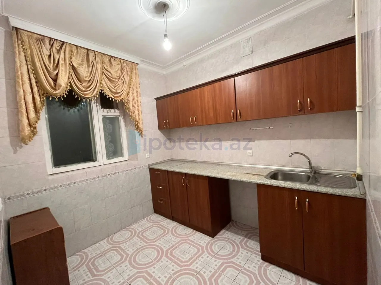 Satılır: 3 Otaq, Köhnə tikili, 107.00 m² — Mənzil, Xırdalan (4)