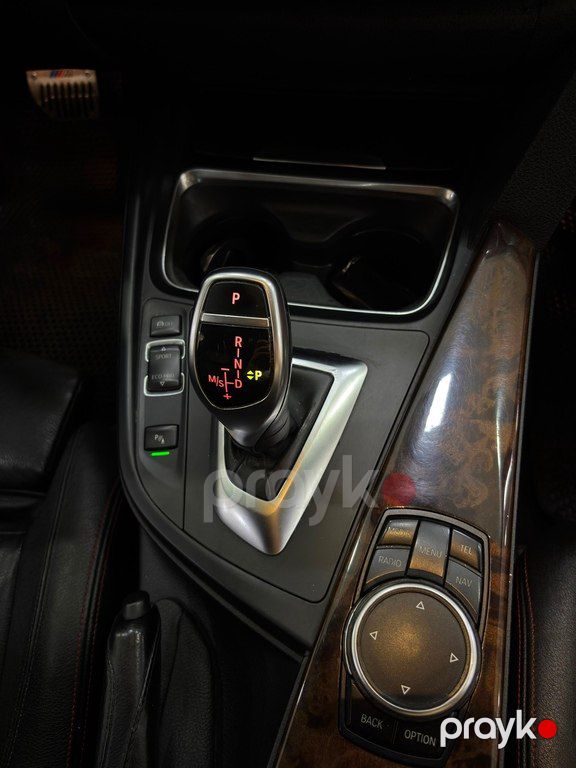 BMW 428, 2.0 L, 2016 il, 230 000 km — Avtomobillər, Mingəçevir (10)