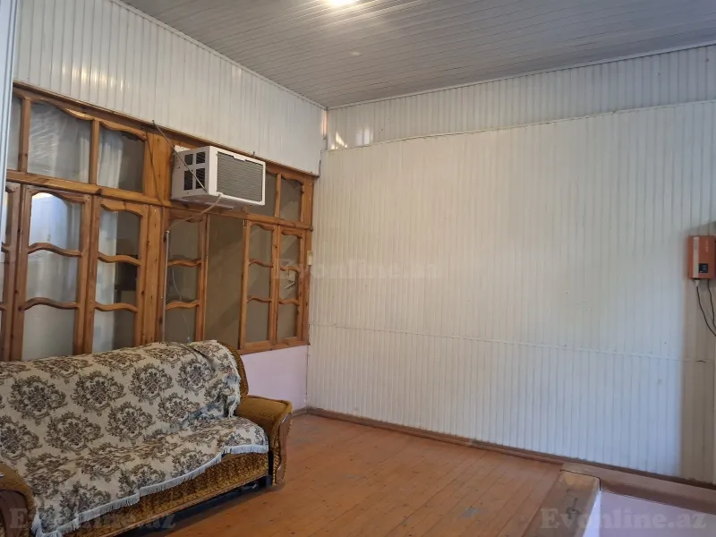 Kirayə verilir 3 otaqlı Həyət evi 1024 m² Gəncə — Ev, villa, Gəncə (4)