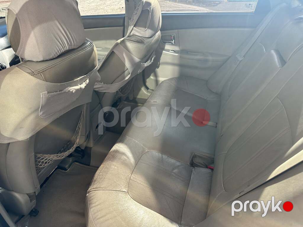 Kia Cerato, 1.6 L, 2008 il, 156 907 km — Avtomobillər, Bakı (8)