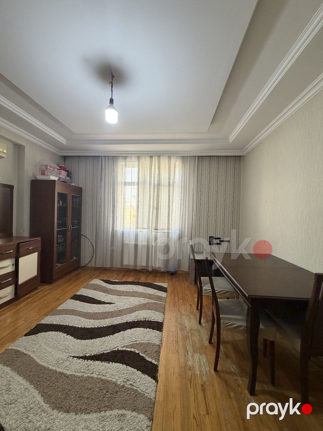 Satılır 2 otaqlı yeni tikili 64 m² — Mənzil, Bakı (2)