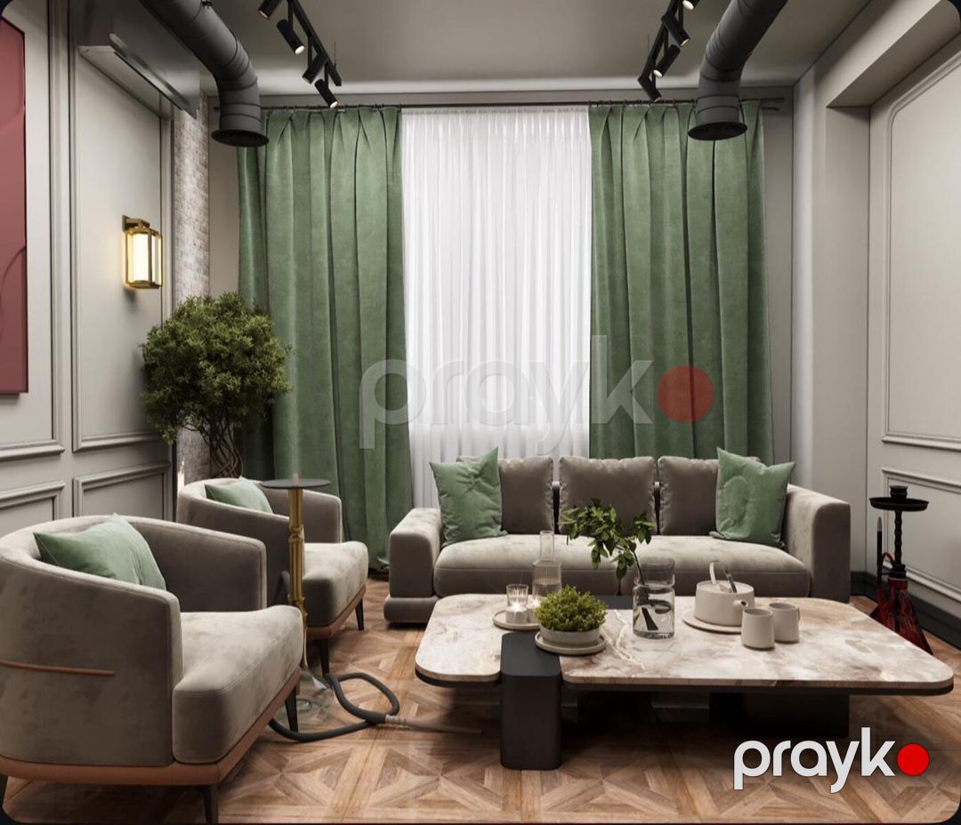 Satılır obyekt 450 m² — Əmlak, Bakı (9)