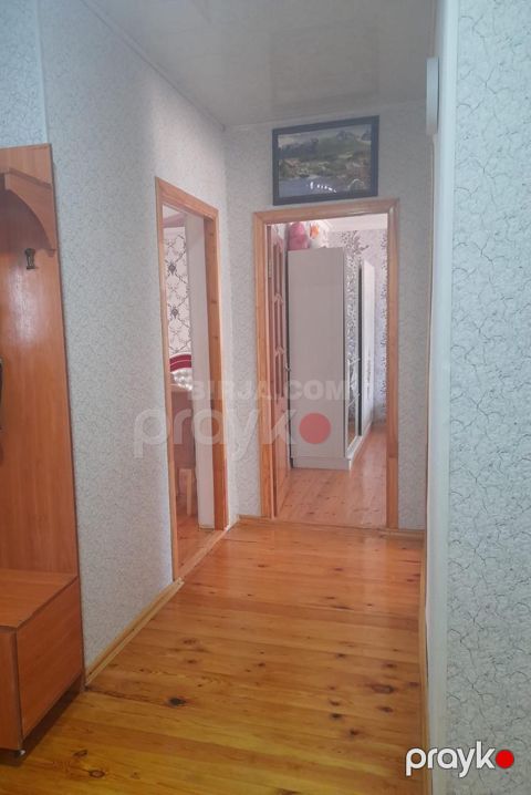 Maştağa qəsəbəsində 3 otaqlı ev satılır