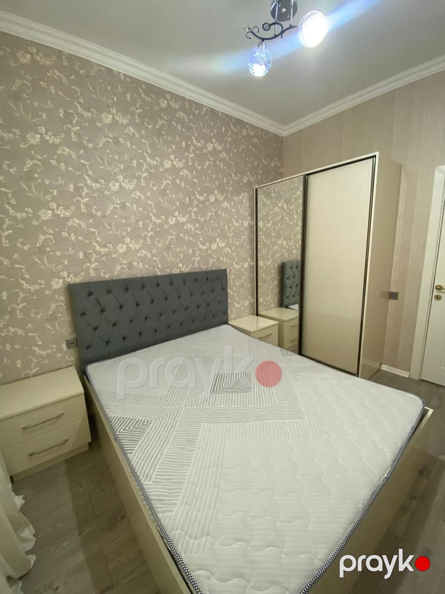 Satılır 2 otaqlı yeni tikili 50 m² — Mənzil, Xırdalan (7)