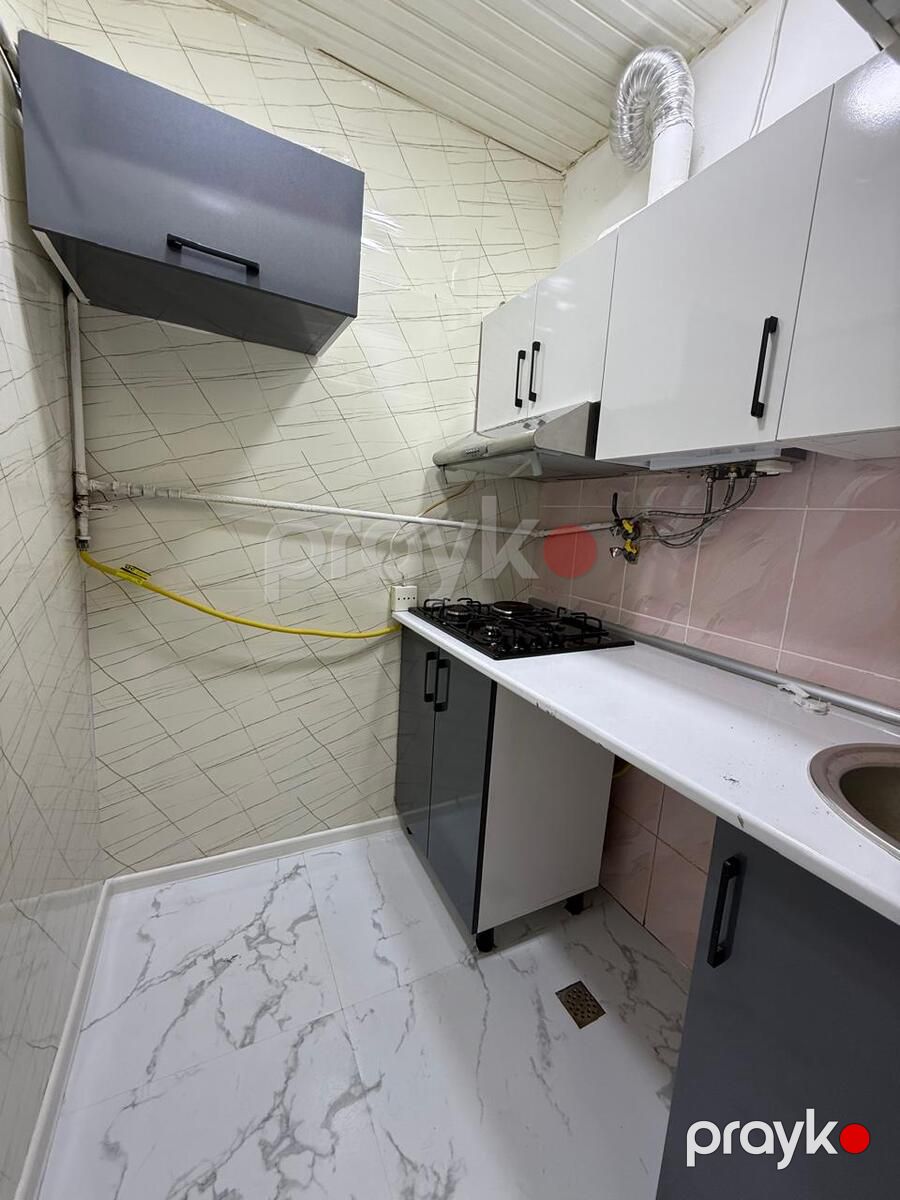 1-otaqlı mənzil, Memar Əcəmi m., 32 m² — Mənzil, Bakı (6)