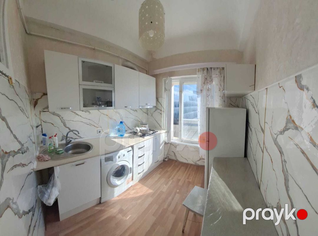 Satılır 2 otaqlı köhnə tikili 50 m² — Mənzil, Bakı (11)
