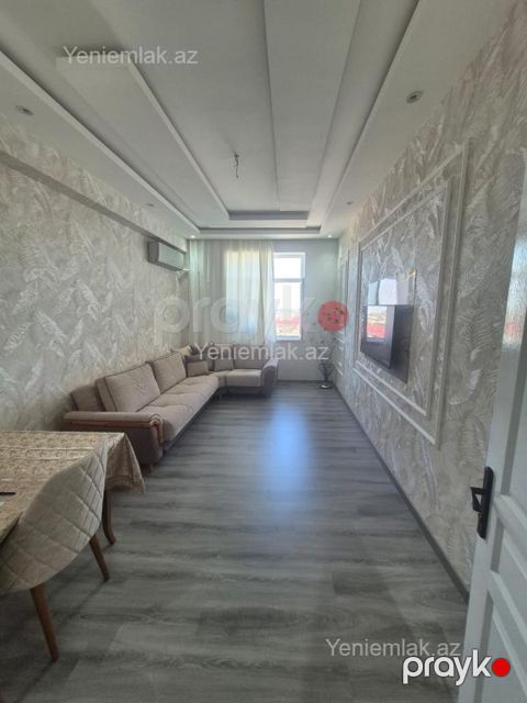 Satılır 3 otaqlı Bina evi menzil (Yeni tikili), 75 m², 41-ci məhəllə — Sumqayıt