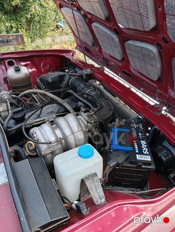 Lada (VAZ) 2107, 1.6 L, 2006 il, 250 000 km — Avtomobillər, Balakən (10)