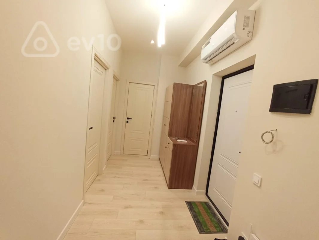 3 otaqlı mənzil, 79 m², Hüseyn Cavid prospekti — kirayə — Mənzil, Bakı (12)
