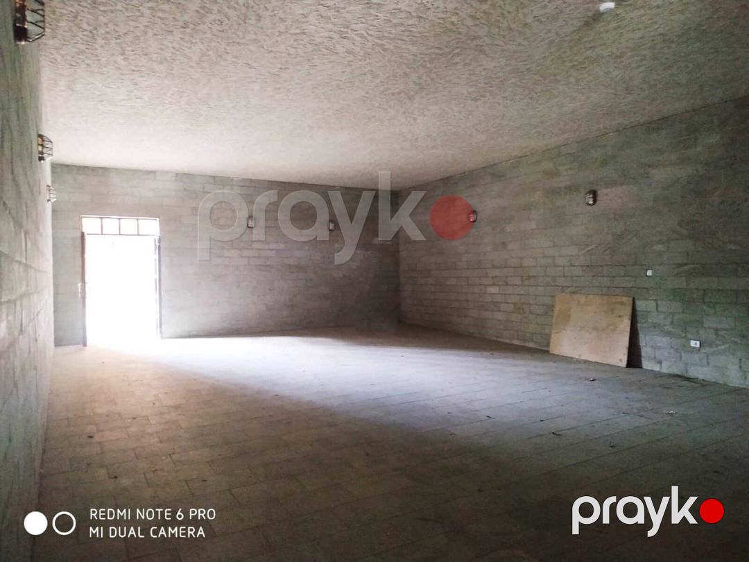 Satılır 10 otaqlı həyət evi/bağ evi 650 m² — Ev, villa, Bakı (5)