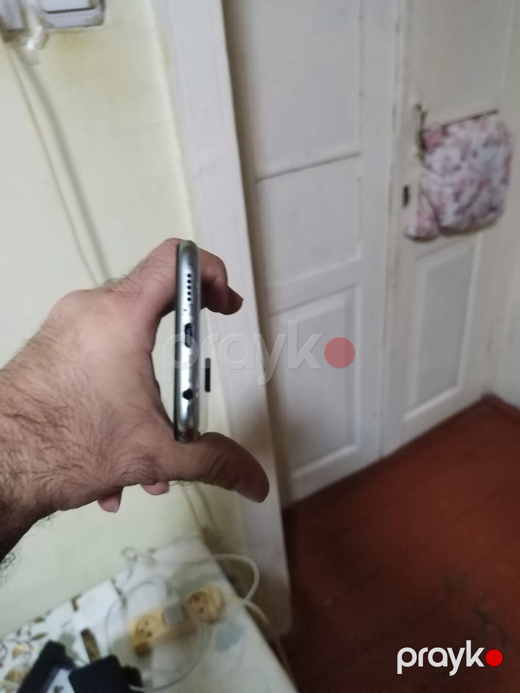 Salam Redmi Note 9 Pro Satılır Telefon Yaxşı İşləyir Heç Bir Yoxdur — Xiaomi, Gəncə (8)