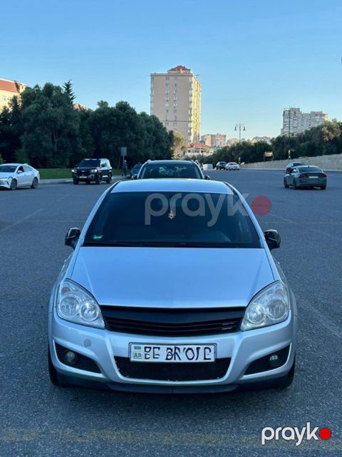 Opel Astra, 1.4 L, 2009 il, 301 000 km — Bakı