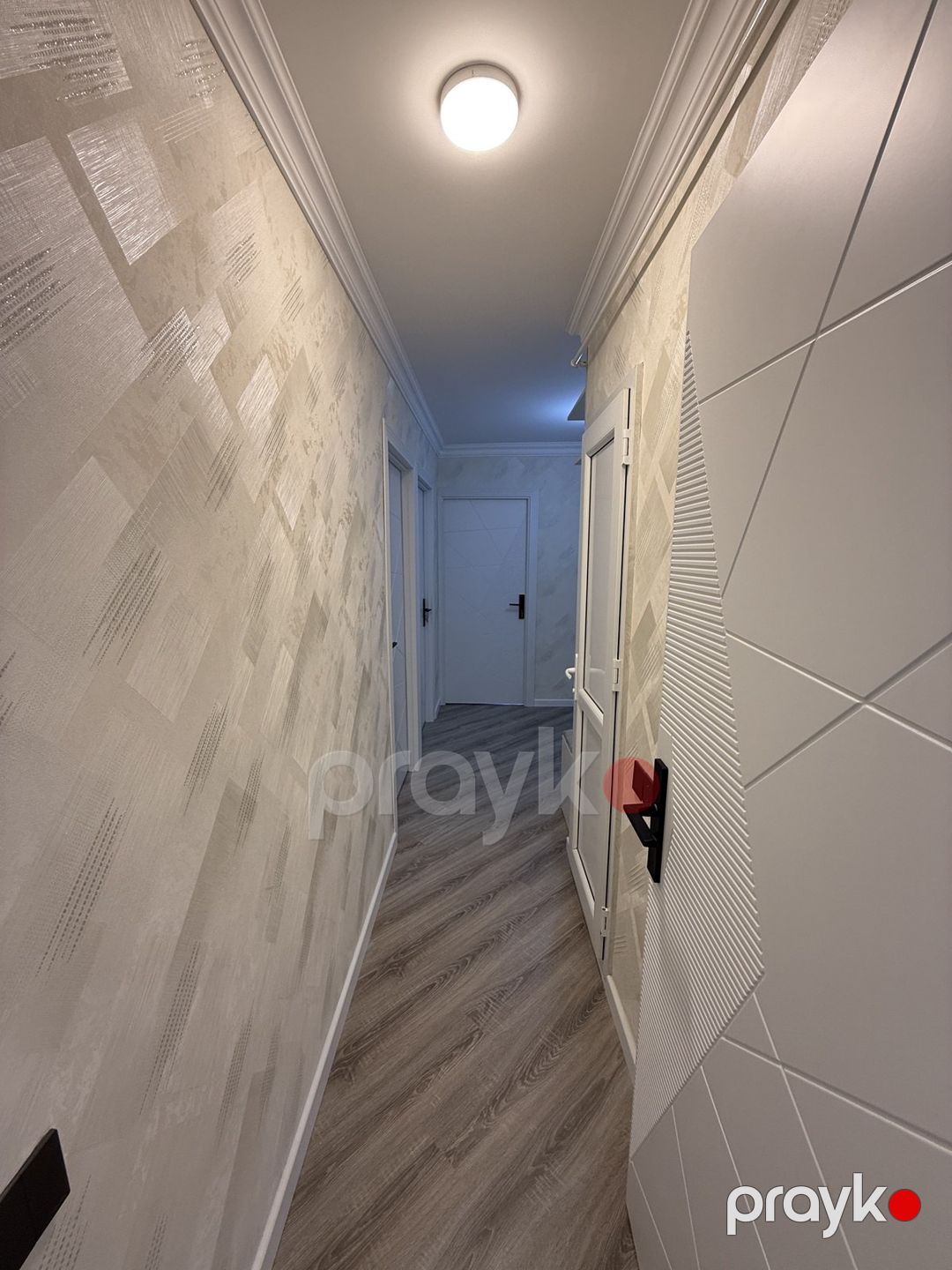 Satılır 3 otaqlı köhnə tikili 75 m² — Mənzil, Bakı (9)