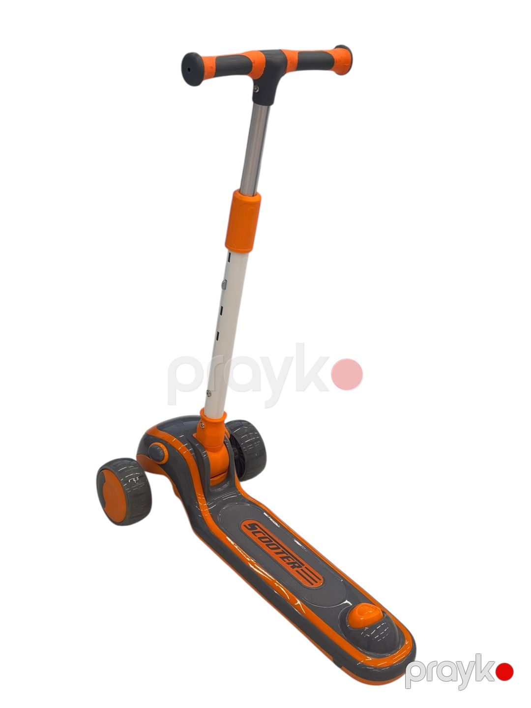Uşaq samokatı 6183_39834932 — Mallar, Bakı (3)