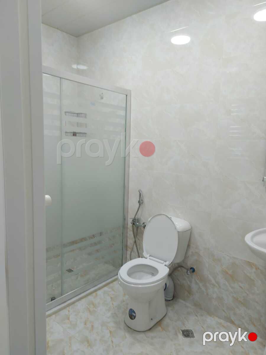 İcarəyə verilir 2 otaqlı yeni tikili 72 m² — Mənzil, Bakı (6)