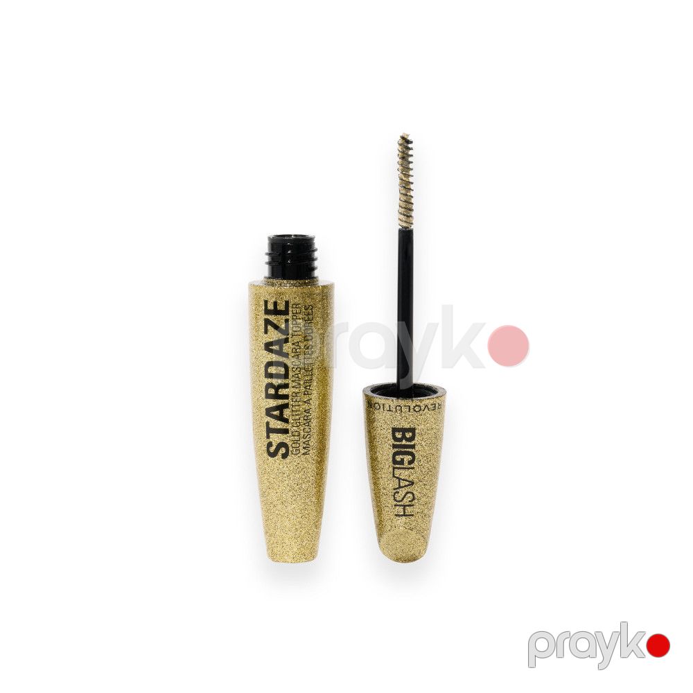 Tuş Revolution Big Lash Stardaze Gold, 8 ml — Mallar, Bakı (2)