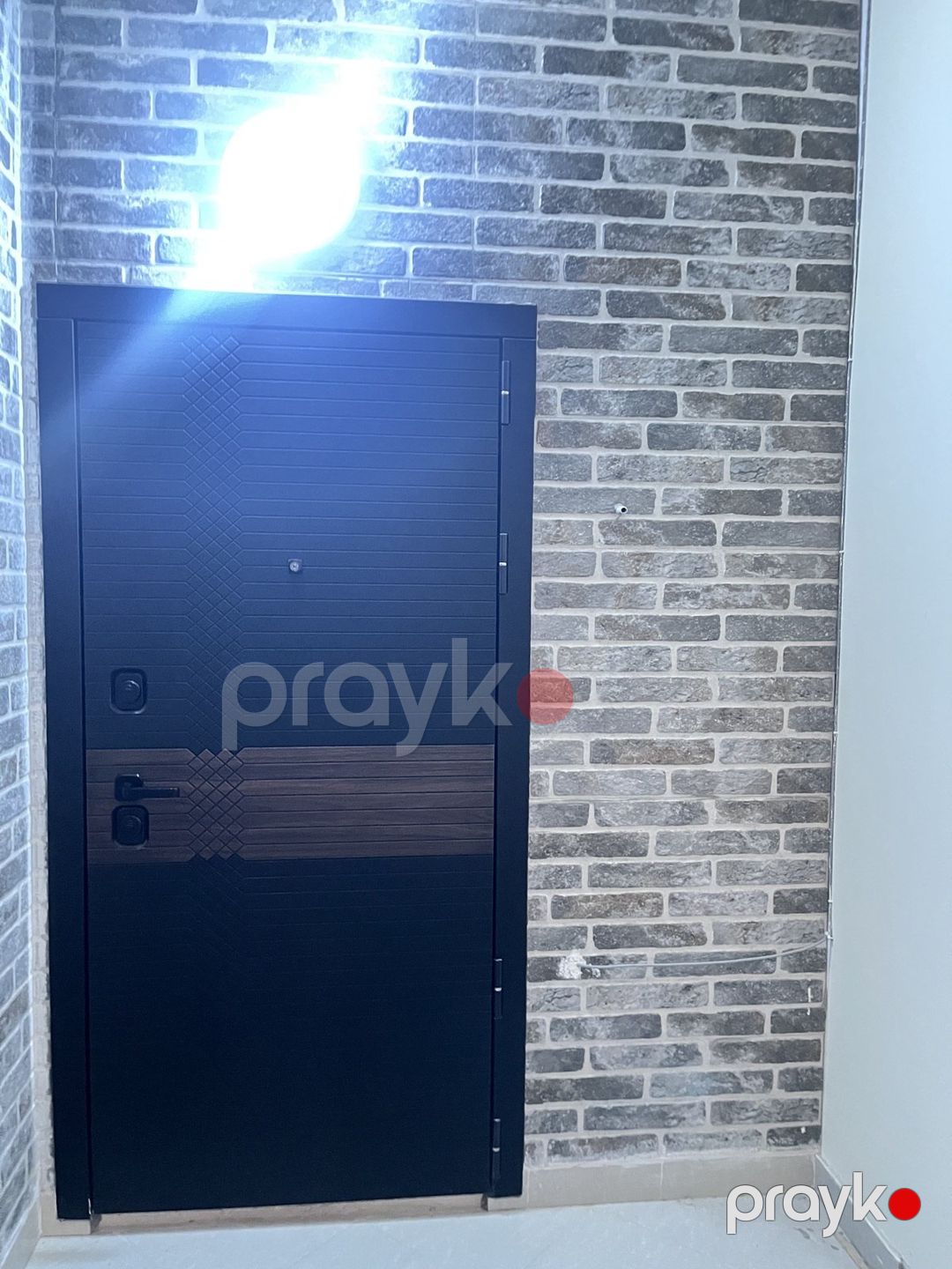 Satılır 2 otaqlı yeni tikili 50 m² — Mənzil, Bakı (11)