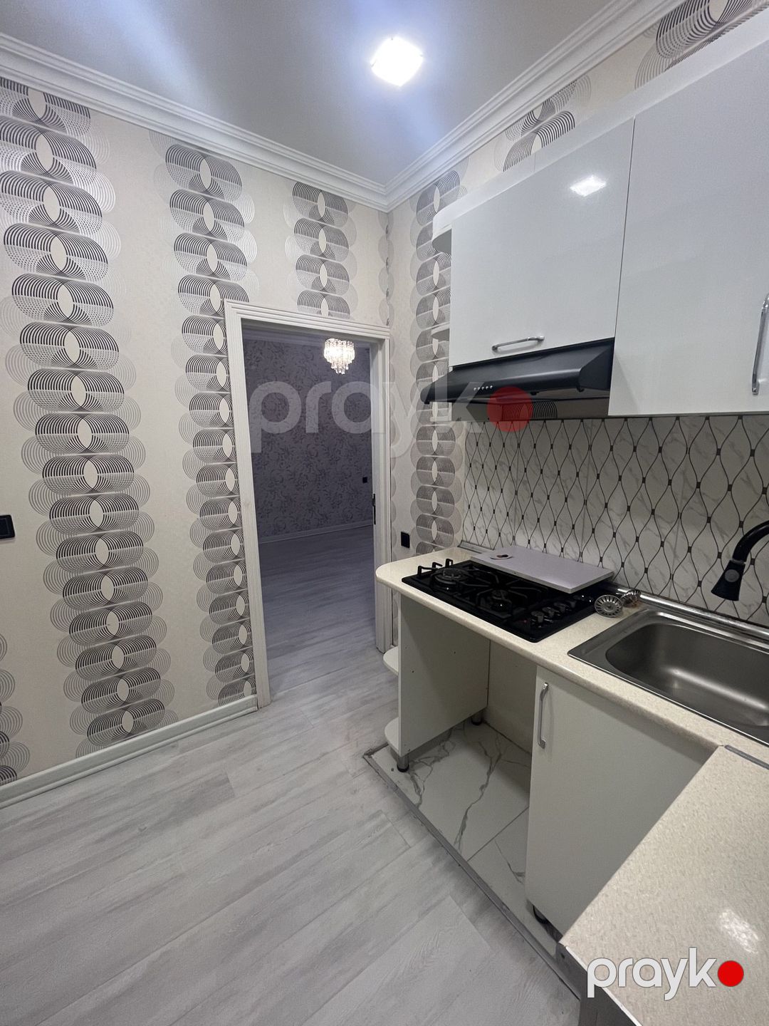 İcarəyə verilir 2 otaqlı köhnə tikili 60 m² — Mənzil, Bakı (9)
