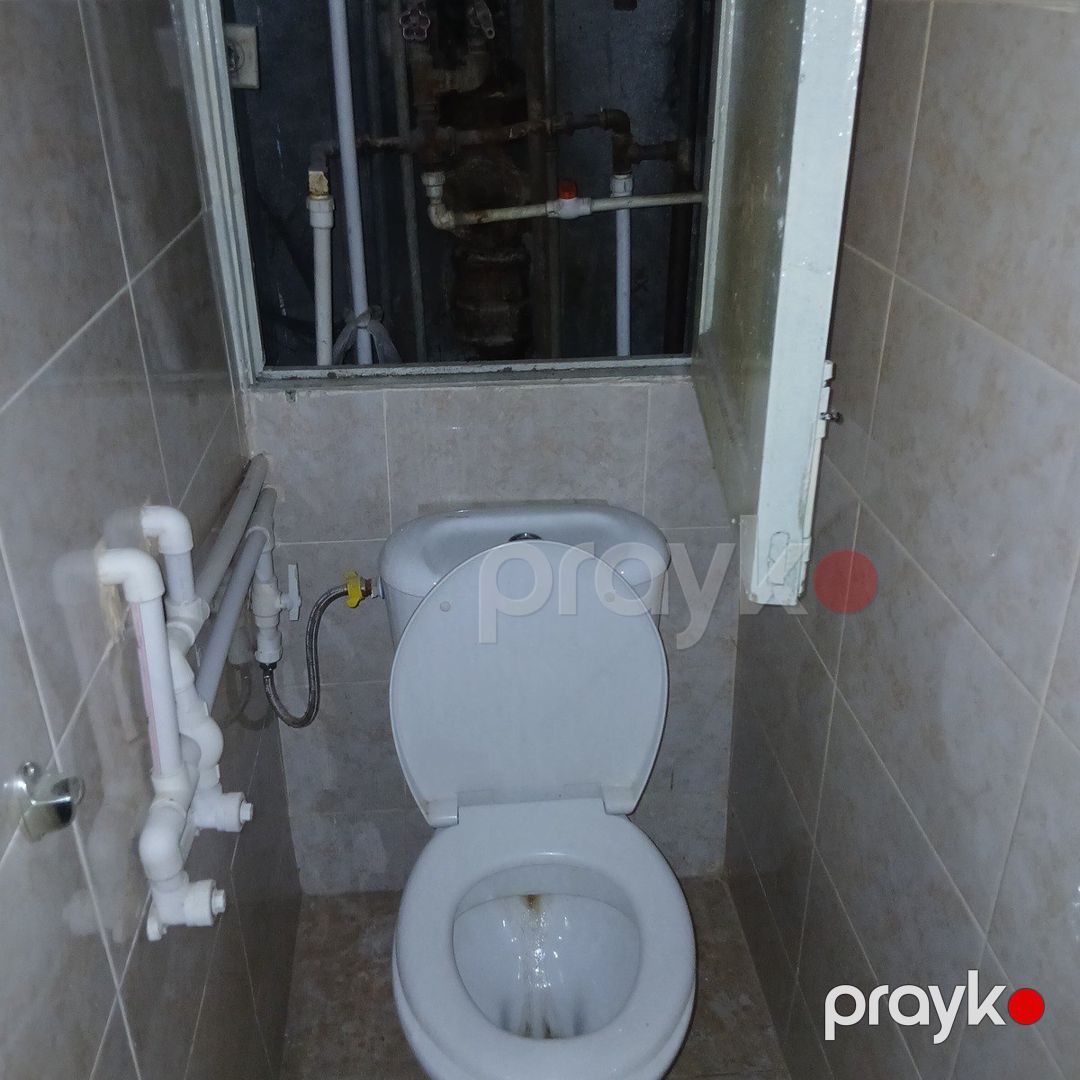 İcarəyə verilir 1 otaqlı köhnə tikili 30 m² — Mənzil, Bakı (4)