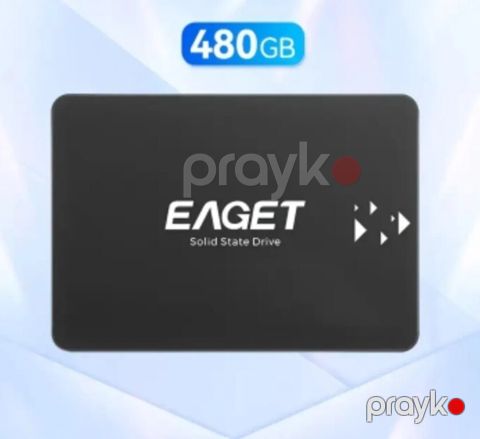 512 GB SSD — Bakı