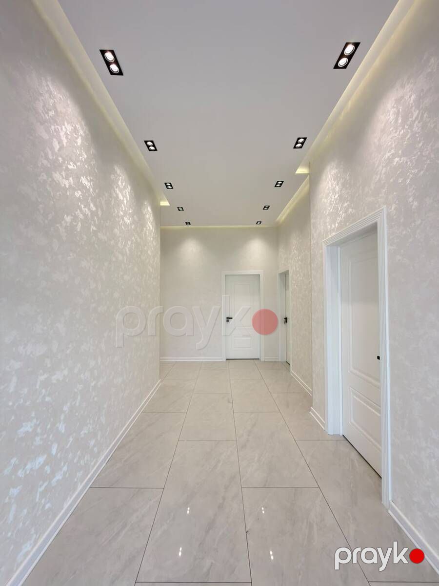 Satılır 5 otaqlı həyət evi/bağ evi 180 m² — Ev, villa, Bakı (12)