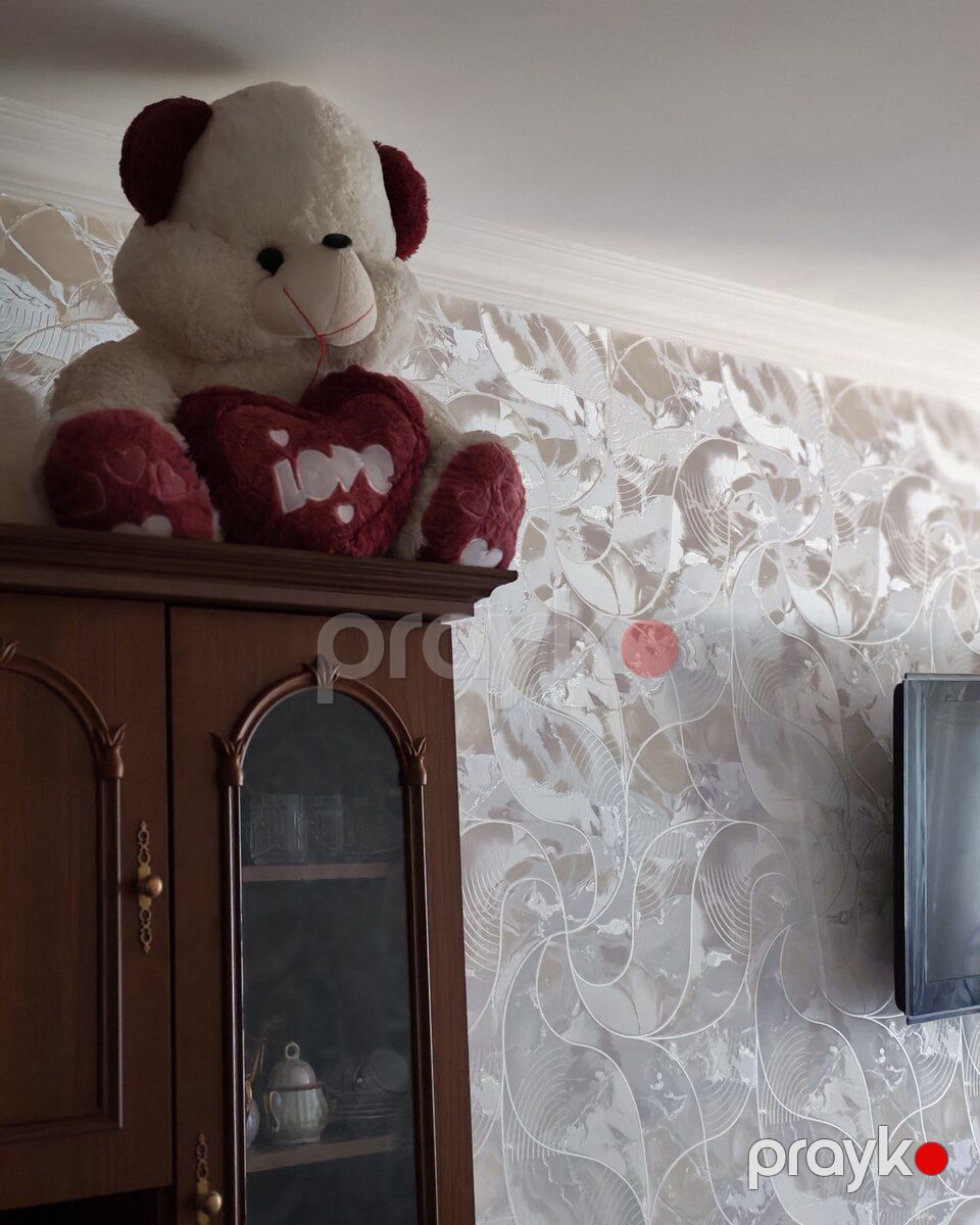 Oyuncaq ayı — Oyuncaqlar, Sumqayıt (3)