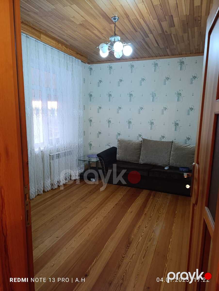 Həyət evi, Abşeron r — Ev, villa, Sumqayıt (11)