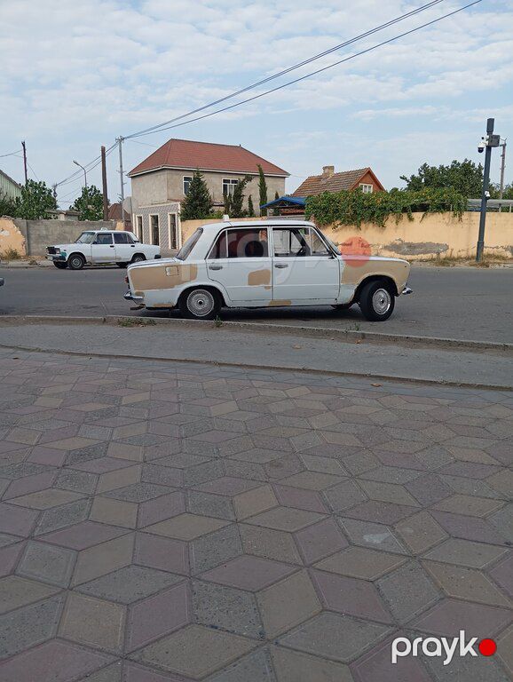 Lada (VAZ) 21011, 1.3 L, 1981 il, 26 988 km — Avtomobillər, Neftçala (5)