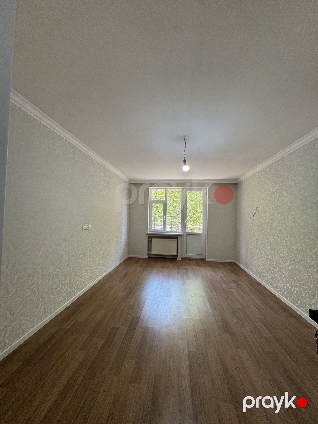 Satılır 3 otaqlı köhnə tikili 70 m² — Mənzil, Bakı (4)
