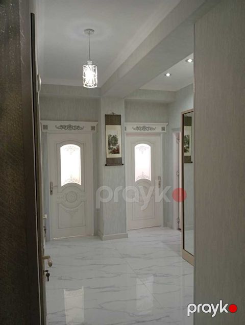 Satılır 3 otaqlı yeni tikili 94 m² — Sumqayıt