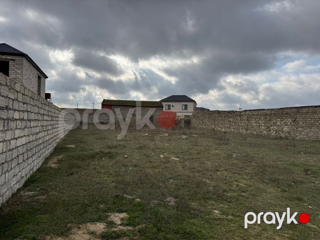 11 sot torpaq sahəsi, Şüvəlan qəs — Torpaq, Bakı (5)