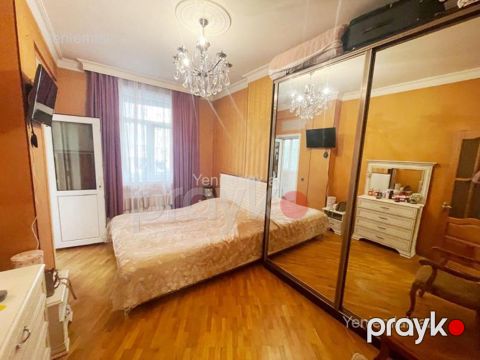 Satılır 2 otaqlı Bina evi menzil (Yeni tikili), 85 m², Nəsimi rayonu — Bakı