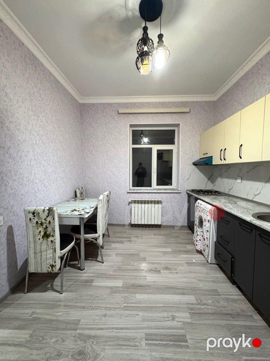 Həyət evi kirayə verilir, Xırdalan ş — Ev, villa, Xırdalan (6)
