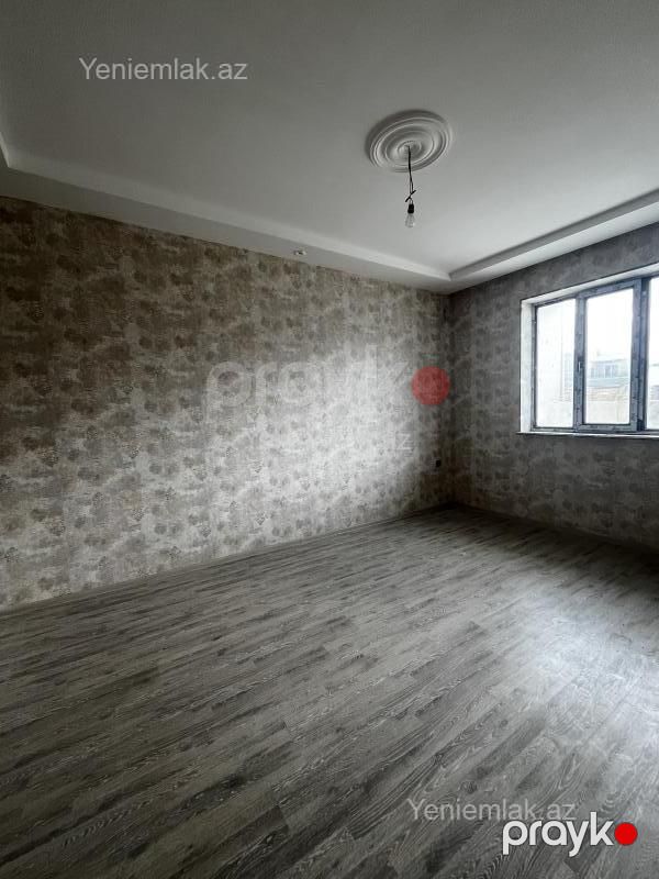 Satılır 4 otaqlı Həyət evi / Villa, 120 m², Corat bağları — Ev, villa, Sumqayıt (4)