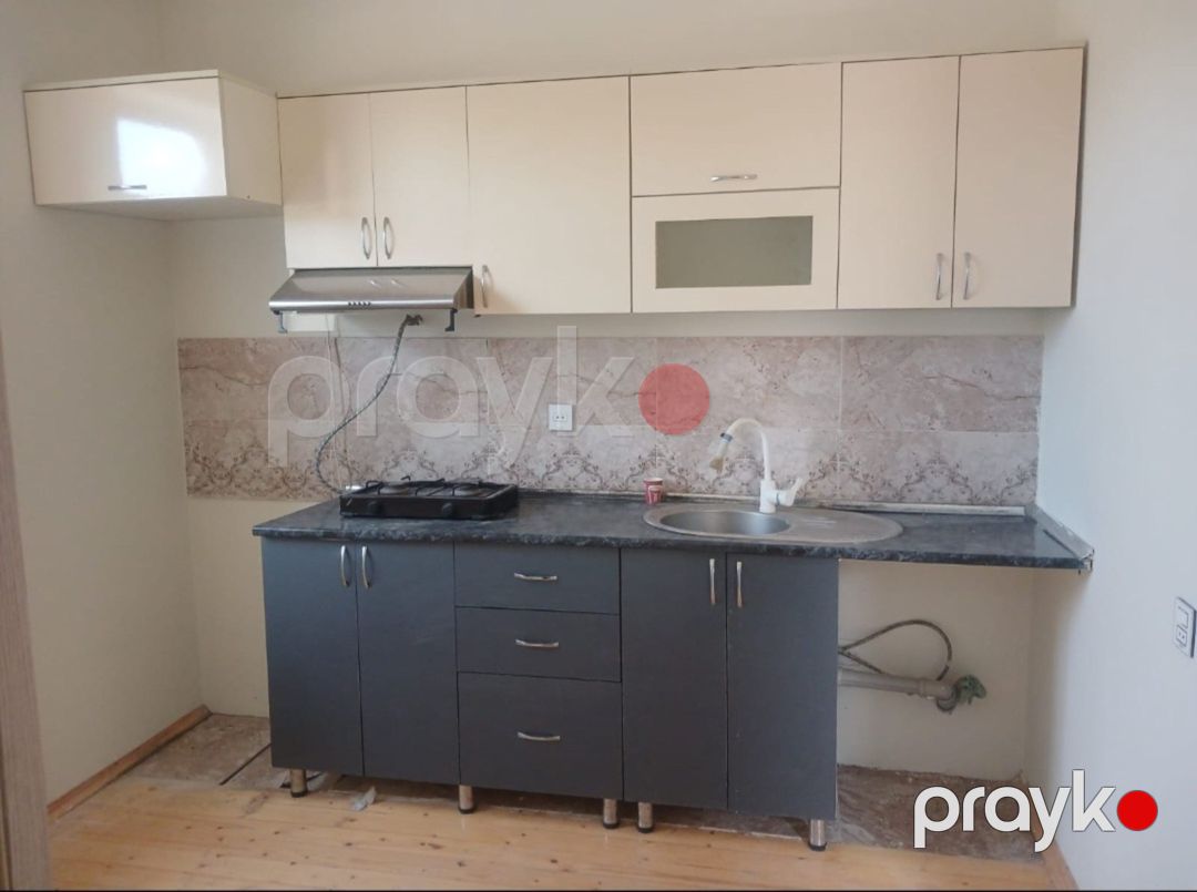 Satılır 2 otaqlı həyət evi/bağ evi 50 m² — Ev, villa, Bakı (5)