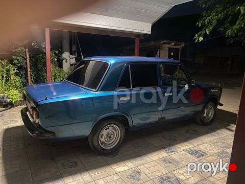 VAZ (Lada) 2101: 1.7 l 1975 il 65029 km Sedan — Masallı