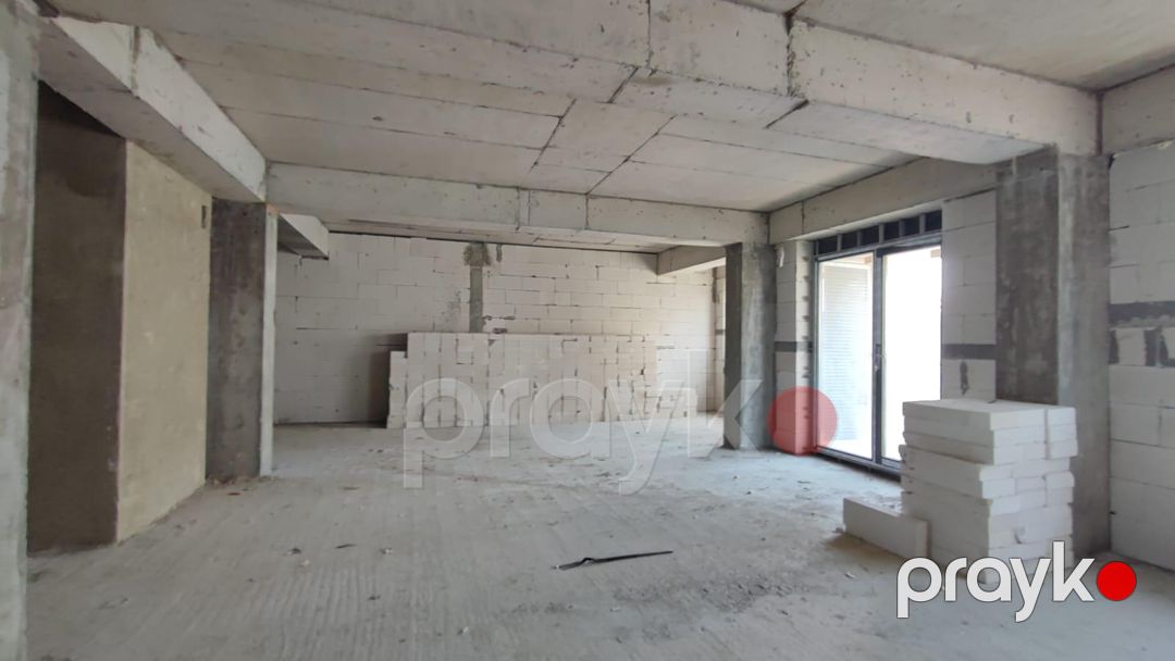 3 otaqlı mənzil, 170 m², Nəcəfqulu Rəfiyev küçəsi — Mənzil, Bakı (2)
