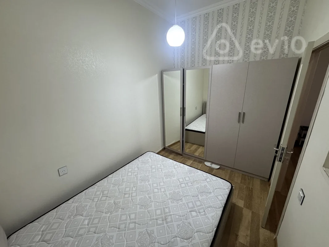2 otaqlı mənzil, 50 m², Bünyad Sərdarov küç. — kirayə — Mənzil, Bakı (6)