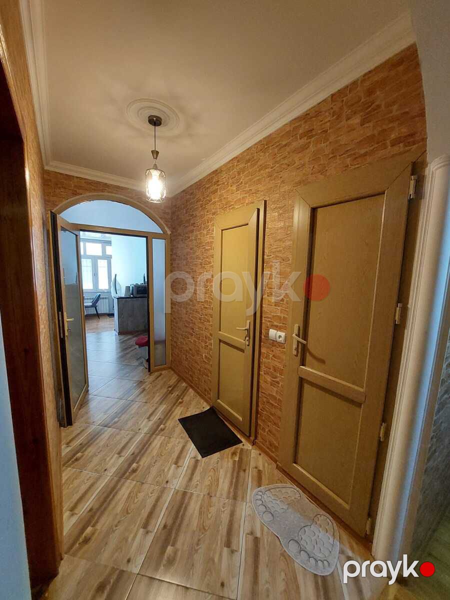 Satılır 4 otaqlı köhnə tikili 100 m² — Mənzil, Bakı (6)