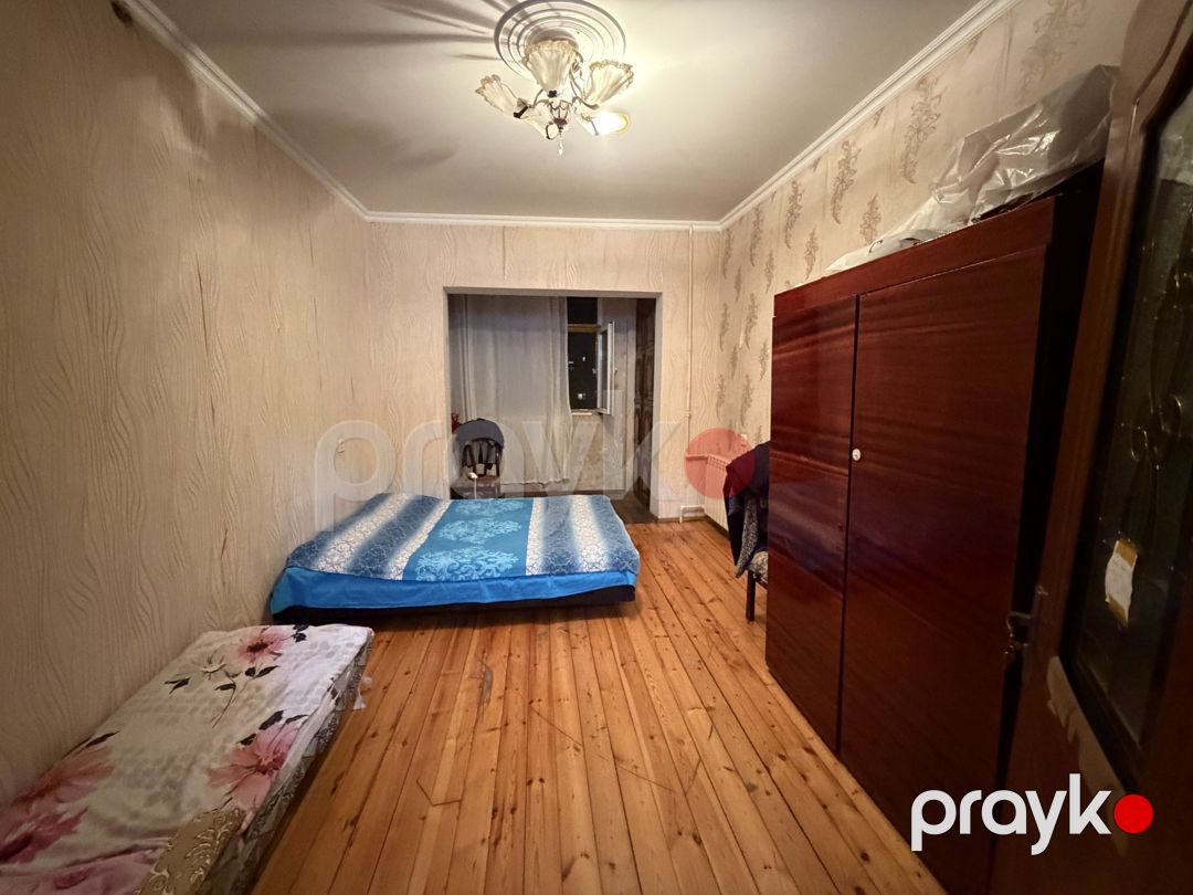 Satılır 2 otaqlı köhnə tikili 70 m² — Mənzil, Bakı (6)