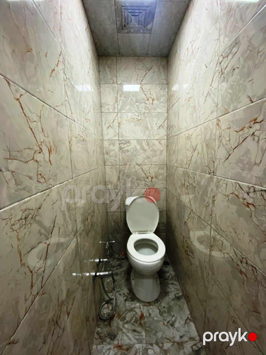 Satılır 2 otaqlı köhnə tikili 65 m² — Mənzil, Bakı (3)