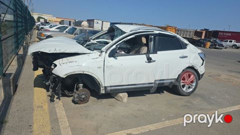 Nissan Qashqai, 2.0 L, 2013 il, 170 000 km — Bakı