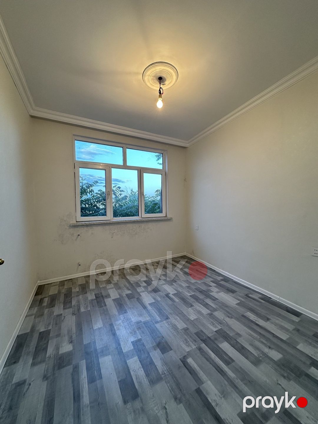 Satılır 3 otaqlı həyət evi/bağ evi 85 m² — Ev, villa, Bakı (6)