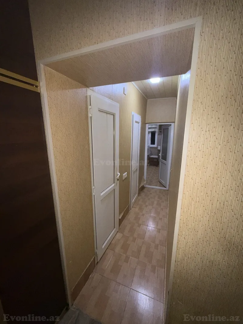 Satılır 3 otaqlı Mənzil Köhnə tikili 583 m² Sumqayıt — Mənzil, Sumqayıt (8)