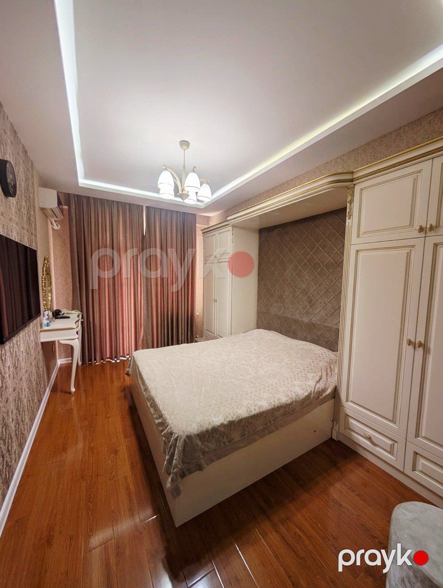 Satılır 2 otaqlı yeni tikili 70 m² — Mənzil, Bakı (9)