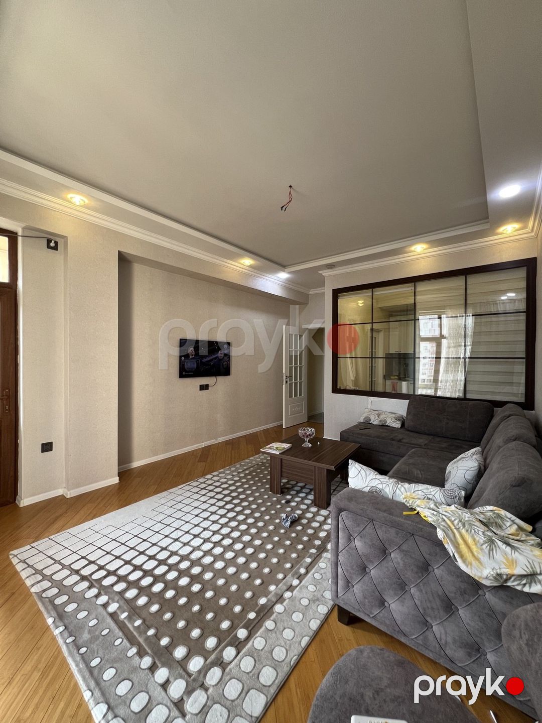 Satılır 2 otaqlı yeni tikili 70 m² — Mənzil, Bakı (2)