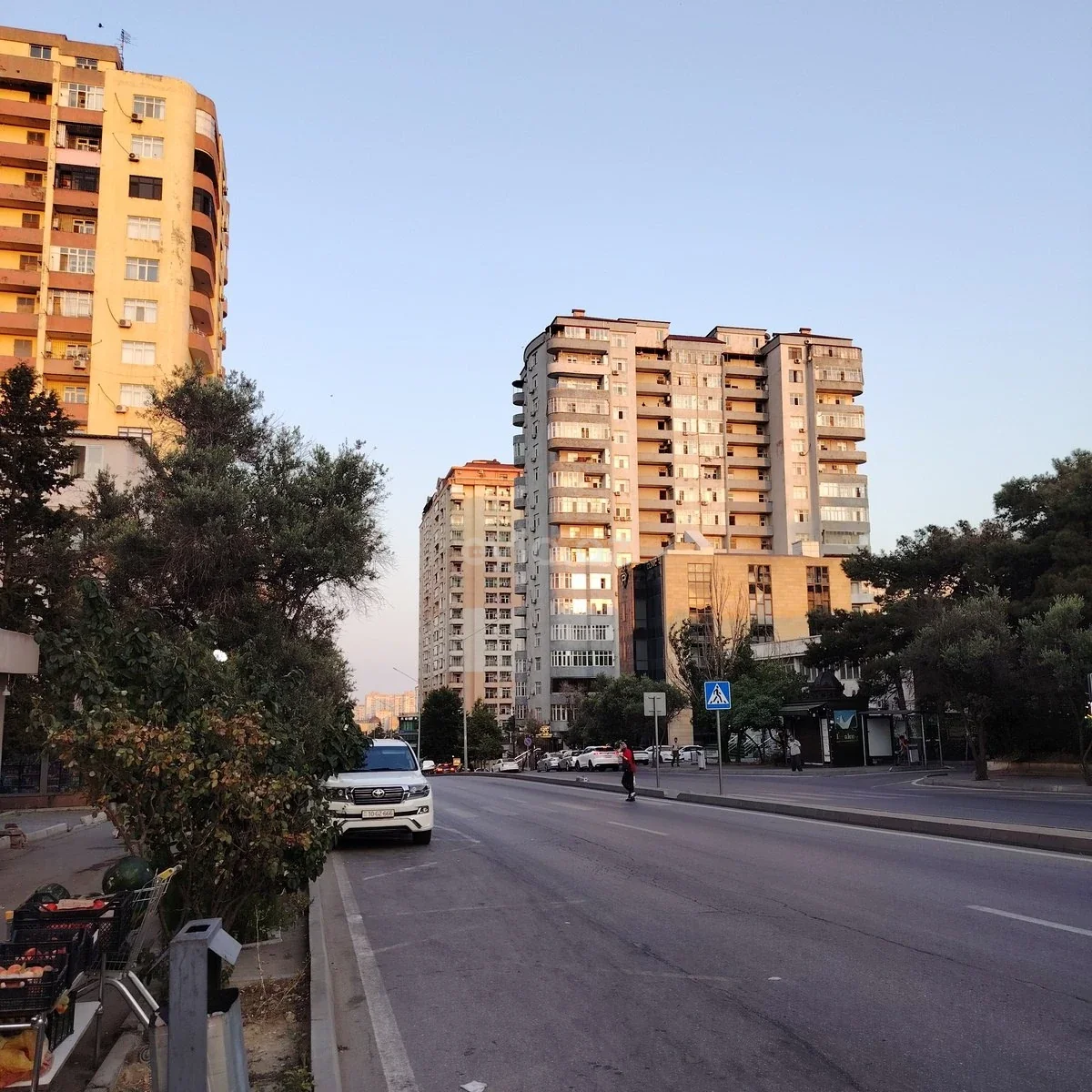 2 otaqlı tam təmirli mənzil satılır 4-cü mikrorayonda — Mənzil, Bakı (10)